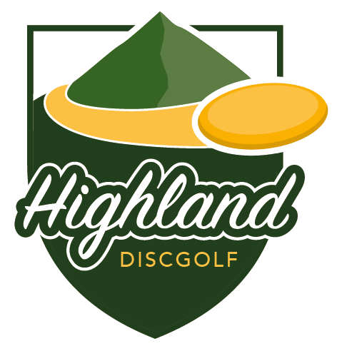 Highland Discgolf Club